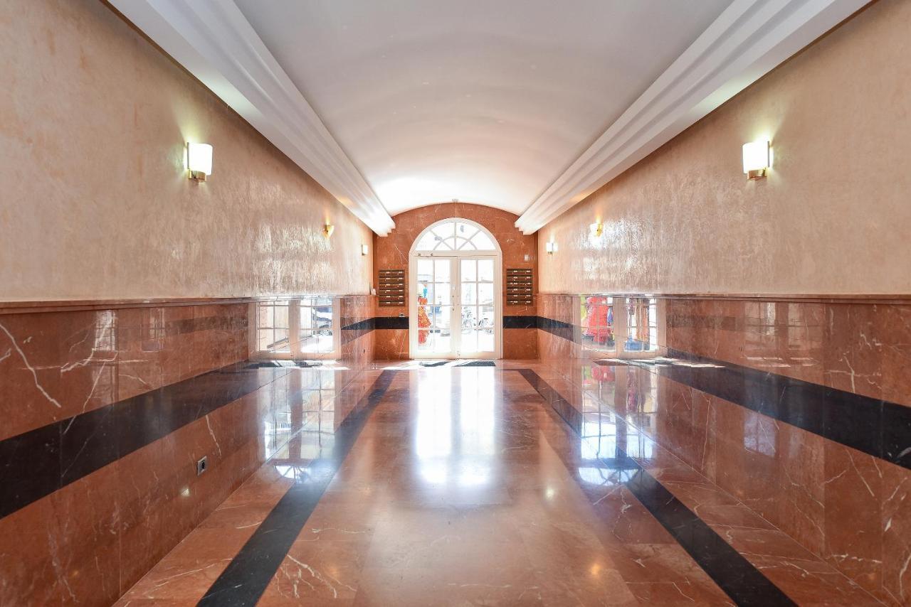 Apartamento Luxury Penthouse Mogan VII Puerto De Mogan Exterior foto